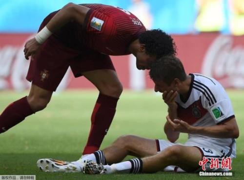  罗马队长里程碑战染红离场  