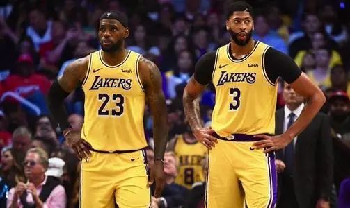  湖人逆转太阳取关键胜利稳西部前八  