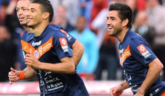  梅斯青年队小将破格提拔，法甲首秀即献助攻  